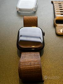 Apple watch serie 10 (46mm) + Apple Care