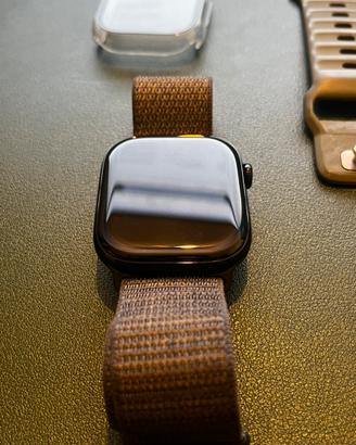 Apple watch serie 10 (46mm) + Apple Care