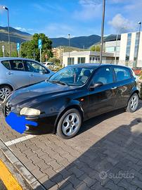 alfa romeo 147