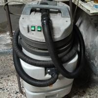 aspirapolvere professionale 