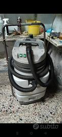 aspirapolvere professionale 
