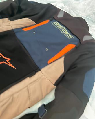 Giacca da Moto