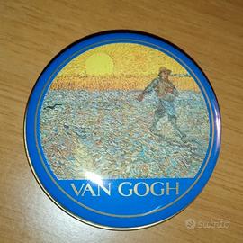 Van Gogh Original Vintage - Grand fleuri - 1993