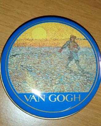 Van Gogh Original Vintage - Grand fleuri - 1993