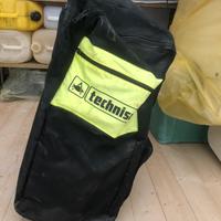 borsa sub technisub