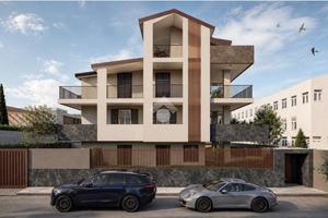 4 LOCALI A SANT'ARPINO