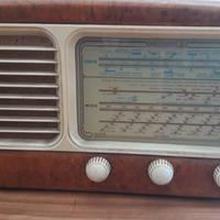 Radio antica