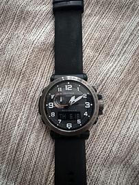 Casio protrek