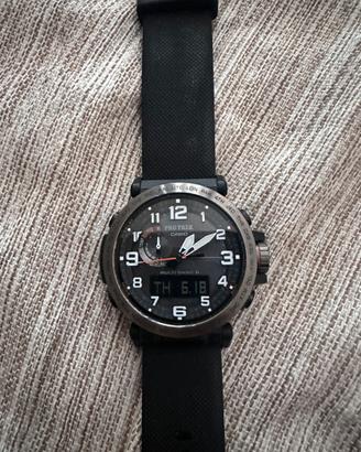 Casio protrek