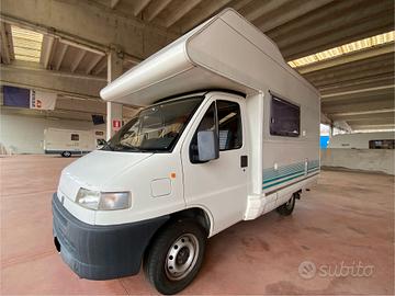 elnagh Marlin nessun infiltrazione 