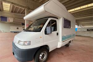 elnagh Marlin nessun infiltrazione 