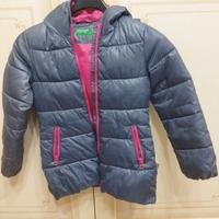 Giubbotto bimba 