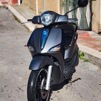 Piaggio Liberty 50 S