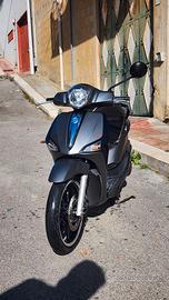 Piaggio Liberty 50 S