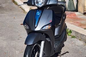 Piaggio Liberty 50 S
