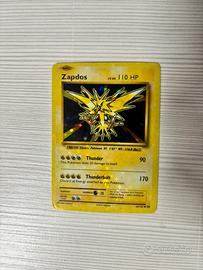 Zapdos