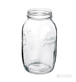 Vaso Bormioli 4 stagioni