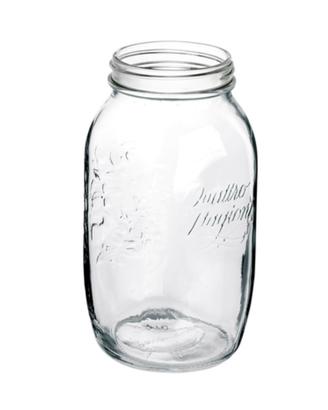 Vaso Bormioli 4 stagioni