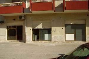 Immobile commerciale