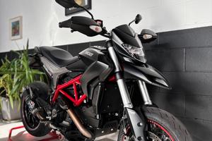 Ducati hypermotard COME NUOVA! PRONTA ALL’USO