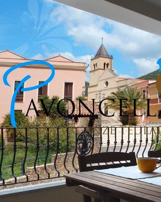 La Pavoncella Teulada