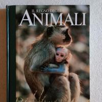 Enciclopedia n°2  "I Mammiferi" Fabbri Editori1988