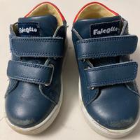 Scarpe bambino primi passi