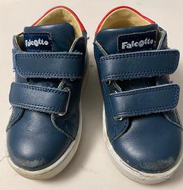 Scarpe bambino primi passi