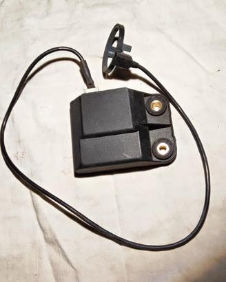 encoder con antenna x scooter 