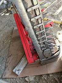 Falciatrice Enorossi