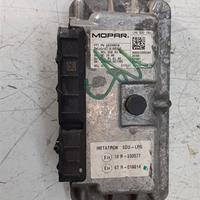 CENTRALINA GPL FIAT Panda 3Â° Serie 46339658/00463