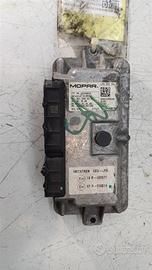 CENTRALINA GPL FIAT Panda 3Â° Serie 46339658/00463