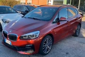BMW 216d SportLine