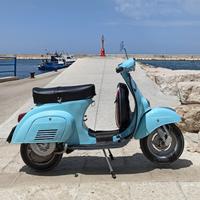 Piaggio Vespa 50 L 1967
