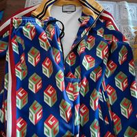 tuta gucci TG 3xl