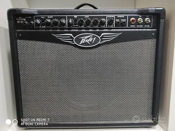 Amplificatore Valveking 112