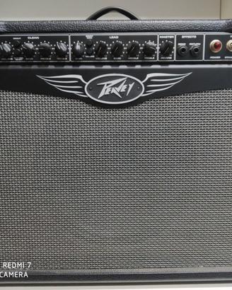 Amplificatore Valveking 112