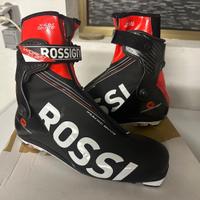 Scarpe da fondo rossignol skate