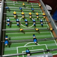 calcio balilla 