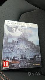 Resident evil requiem