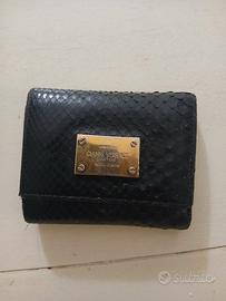 Portafoglio Versace