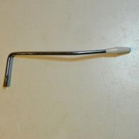 Leva tremolo classica Stratocaster