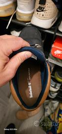 boots timberland n.42