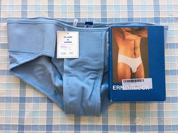 Slip contenitivo per ernia