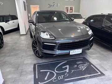 PORSCHE CAYENNE COUPE 3.0 V6 TETTO-LED