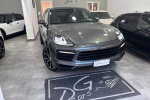 PORSCHE CAYENNE COUPE 3.0 V6 TETTO-LED