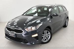 Kia ceed 1.6 crdi Pure 115cv