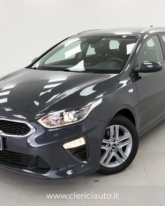 Kia ceed 1.6 crdi Pure 115cv