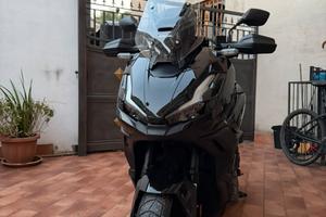 ADV 350 MY 2025