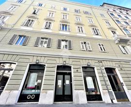 NEGOZIO A TRIESTE